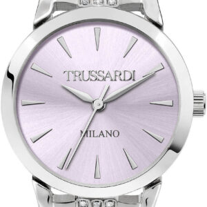 Trussardi T-Original R2453142507 - Trussardi Hodinky -> Analogové hodinky pro ženy