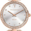 Trussardi T-Sparkling R2453139504 - Trussardi Hodinky -> Analogové hodinky pro ženy