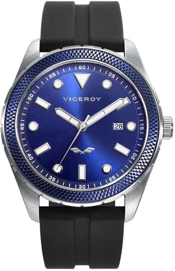 Viceroy Antonio Banderas 401199-37 - Viceroy Hodinky -> Analogové hodinky male