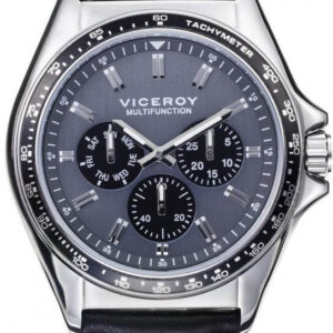 Viceroy Multifunction 432353-17 - Viceroy Hodinky -> Analogové hodinky male