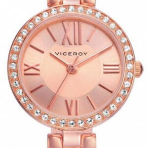 Viceroy Women 461032-93 - Viceroy Hodinky -> Analogové hodinky pro ženy