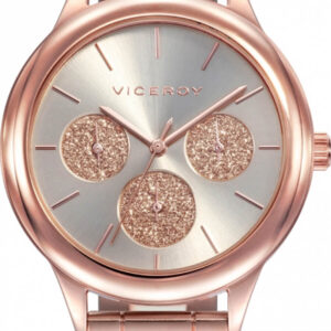 Viceroy Chic 401038-97 - Viceroy Hodinky -> Analogové hodinky pro ženy