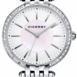 Viceroy Femme 471042-07 - Viceroy Hodinky -> Analogové hodinky pro ženy
