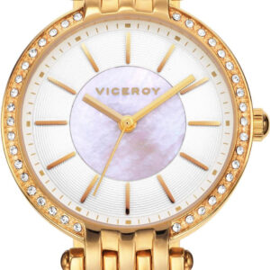 Viceroy Femme 471042-27 - Viceroy Hodinky -> Analogové hodinky pro ženy
