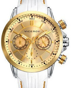 Viceroy Fernando Alonso 47824-27 - Viceroy Hodinky -> Analogové hodinky pro ženy