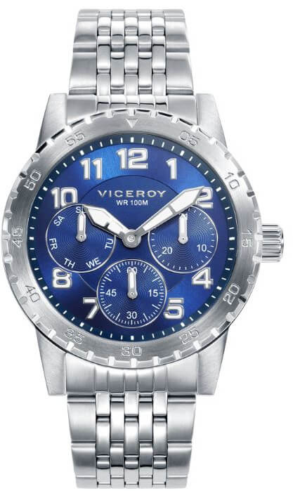 Viceroy Heat 401161-34 - Viceroy Hodinky -> Módní hodinky pro děti