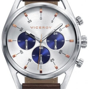 Viceroy Icon 42349-07 - Viceroy Hodinky -> Analogové hodinky male