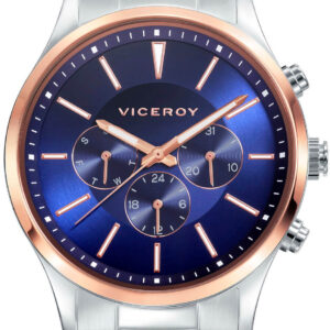 Viceroy Magnum 42333-37 - Viceroy Hodinky -> Analogové hodinky male