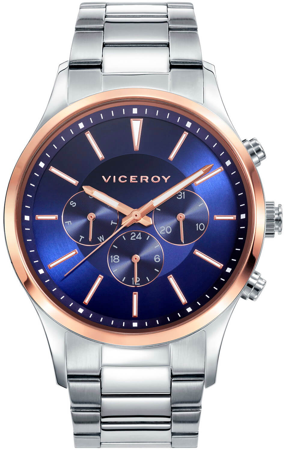 Viceroy Magnum 42333-37 - Viceroy Hodinky -> Analogové hodinky male