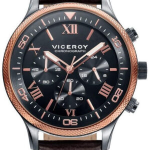 Viceroy Magnum 471155-53 - Viceroy Hodinky -> Analogové hodinky male
