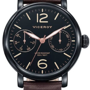 Viceroy Men 471047-55 - Viceroy Hodinky -> Analogové hodinky male