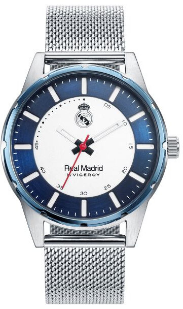 Viceroy Real Madrid 471220-07 - Viceroy Hodinky -> Módní hodinky pro děti