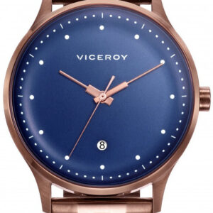 Viceroy Switch 46787-36 - Viceroy Hodinky -> Analogové hodinky pro ženy