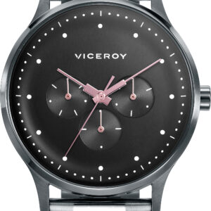 Viceroy Switch 46789-56 - Viceroy Hodinky -> Analogové hodinky pro ženy