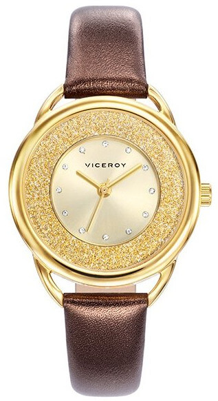 Viceroy Women 471074-20 - Viceroy Hodinky -> Analogové hodinky pro ženy