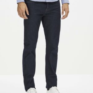 Rolisse Jeans Celio Modrá