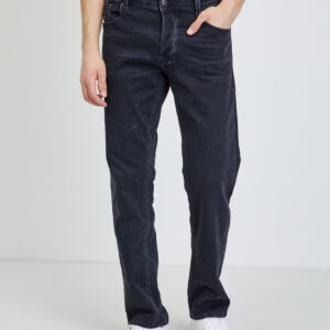 Jeans Diesel Černá