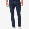 Thommer Jeans Diesel Modrá