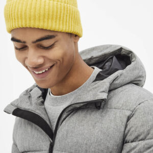 Piribean Čepice Celio Žlutá