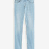 Length Jeans Celio Modrá
