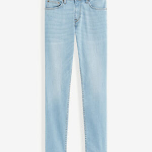 Length Jeans Celio Modrá