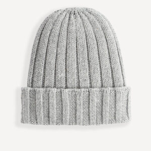 Sidock Čepice Celio Šedá