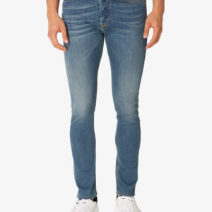 Tepphar-X Jeans Diesel Modrá
