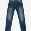 Kingston Jeans Pepe Jeans Modrá