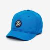 Cappello Kšiltovka Diesel Modrá