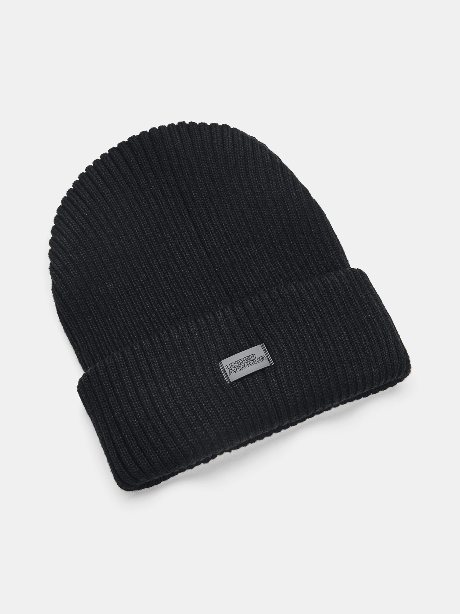 Around Town Multi Hair Čepice Under Armour Černá