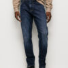 Stanley Jeans Pepe Jeans Modrá