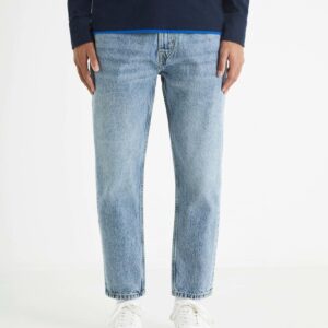 C85 Borelax2 Jeans Celio Modrá