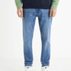 C25 Slim Bofirst Jeans Celio Modrá