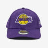 LA Lakers Shadow Tech Purple 9Forty Kšiltovka New Era Fialová