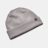Storm Fleece Beanie Čepice Under Armour Šedá