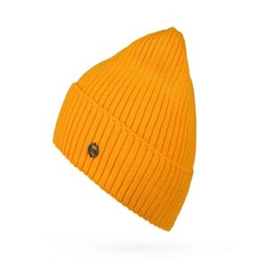 Hermes Čepice Vuch Žlutá