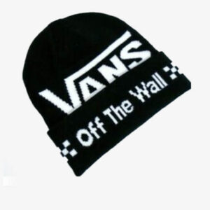 Jaquie Čepice Vans Černá