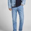 Mike Jeans Jack & Jones Modrá