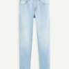 Bonet25t C25 Jeans Celio Modrá
