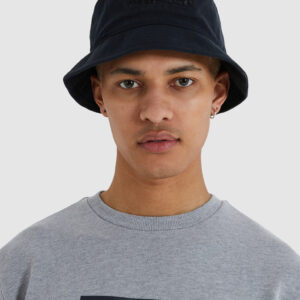 Klobouk Ellesse Černá