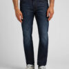 Jeans Lee Modrá