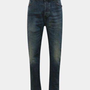 Jeans Diesel Modrá
