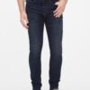 Jeans GAP Modrá