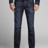 Clark Original Jeans Jack & Jones Modrá