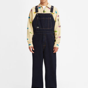 Skateboarding Overalls Jeans Levi's® Modrá