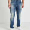 Spender Jeans Diesel Modrá