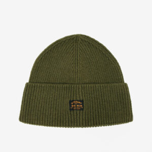Radar Beanie Čepice SuperDry Oranžová
