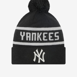 Jake Čepice New Era Černá