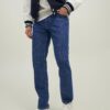 Mike Jeans Jack & Jones Modrá