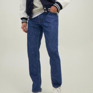 Mike Jeans Jack & Jones Modrá